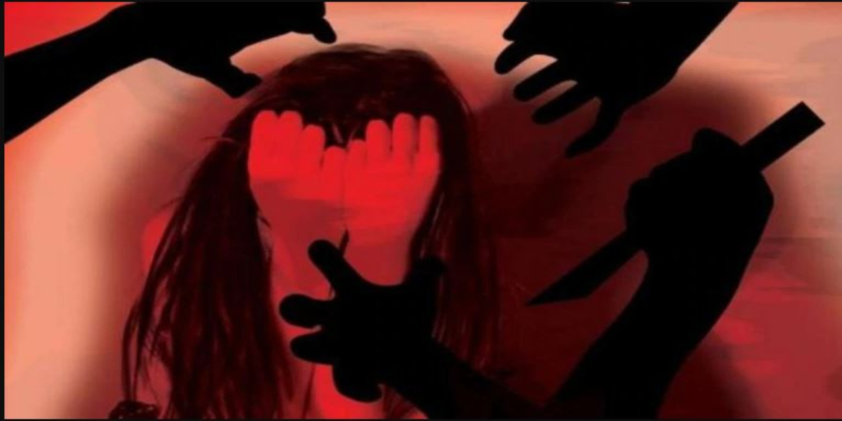 Girl gang-raped during robbery in Lahore