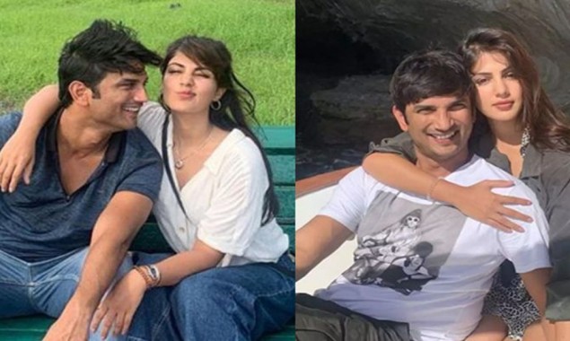 Sushant Singh Rajput: Rhea Chakraborty hires most expensive lawyer as FIR launched against her