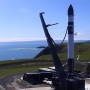 Rocket carrying seven satellites lost after taking off from New Zealand