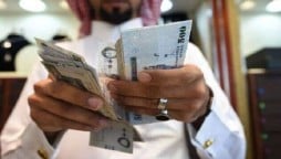 Saudi Riyal to Pakistan Rupee