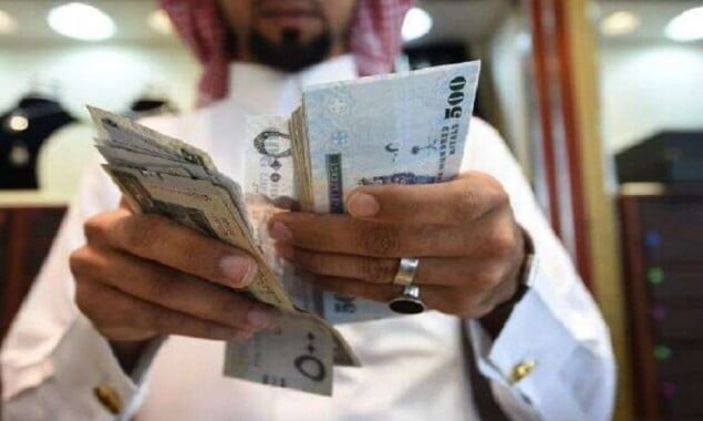 SAR TO PKR: Today 1 Saudi Riyal to PKR on, 18th August 2021