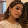 Sara Ali Khan motivates her fans with an adorable photo
