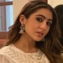 Dil Bechara: Sara Ali Khan pays tribute to Sushant Singh & Saif Ali Khan