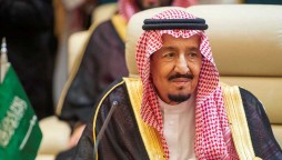 Saudi Arabia announces relief for foreigners, including Pakistanis