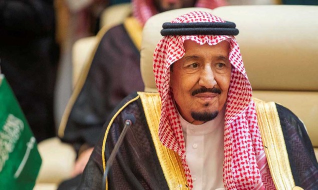 Saudi Arabia announces relief for foreigners, including Pakistanis