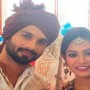 Shahid Kapoor, Mira Rajpoot celebrate their 5th wedding anniversary