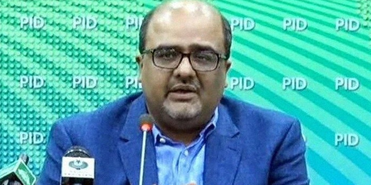 Shahzad Akbar Files Case Against Nazir Chauhan Over Controversial Statement