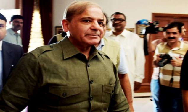 Lahore High Court accepts Shehbaz Sharif’s exemption plea