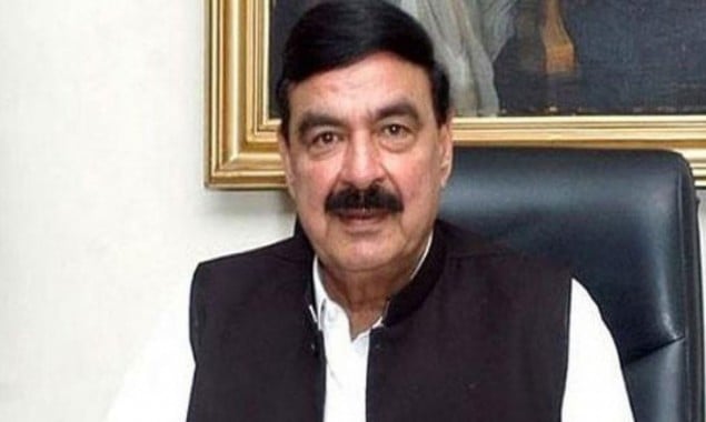 Sheikh Rasheed to represent Pakistan at International Event in Doha today