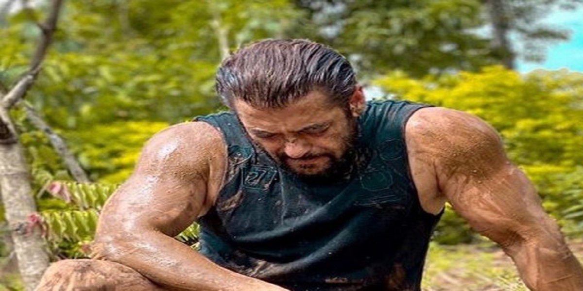 Salman Khan pays tribute to farmers, dedicates his latest photo
