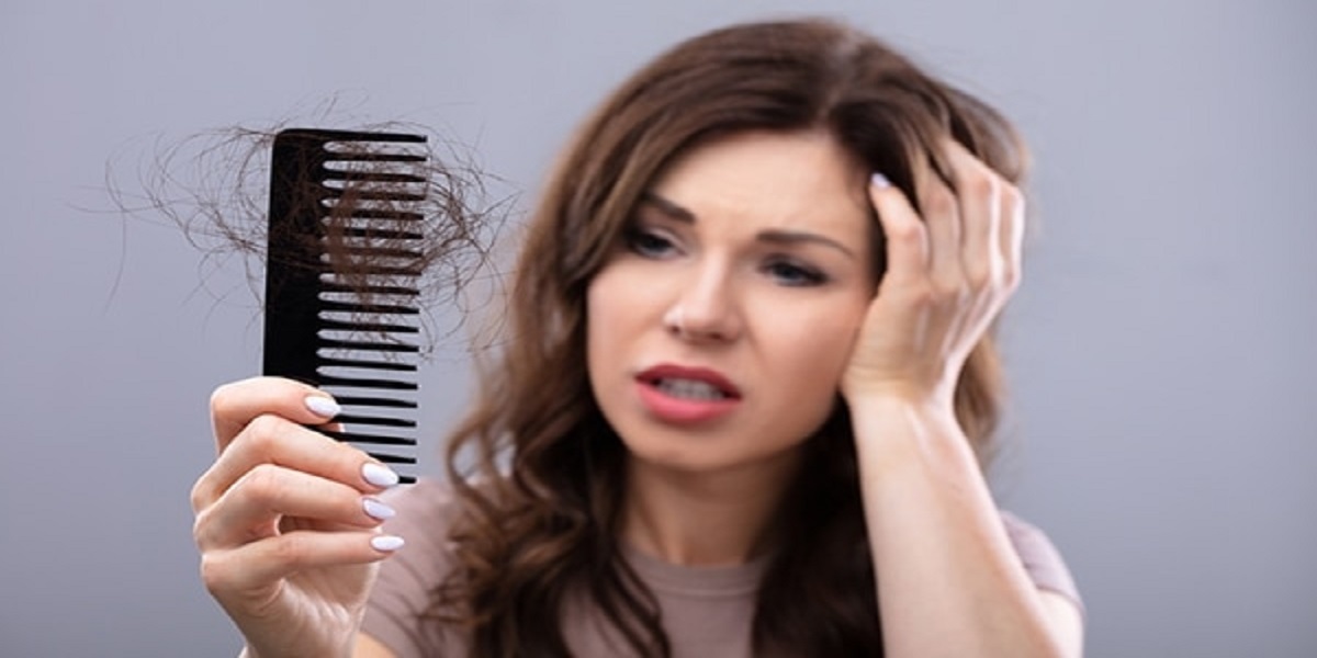Ways to prevent hair fall this monsoon season