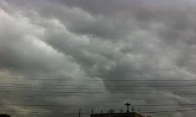 Thundershowers expected in KP and Punjab