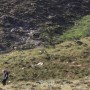 Turkey: Reconnaissance plane crashes into mountain, killing 7 security personnel