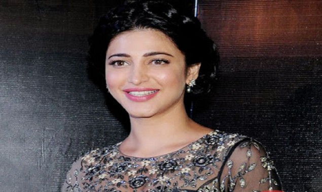Shruti Haasan talks about her experience of plastic surgery “it was a personal choice”