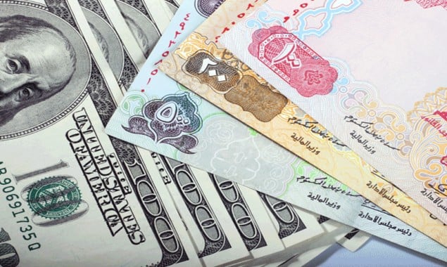 Dollar to UAE Dirham: Today 1 Dollar price in UAE Dirham, 29th June 2021