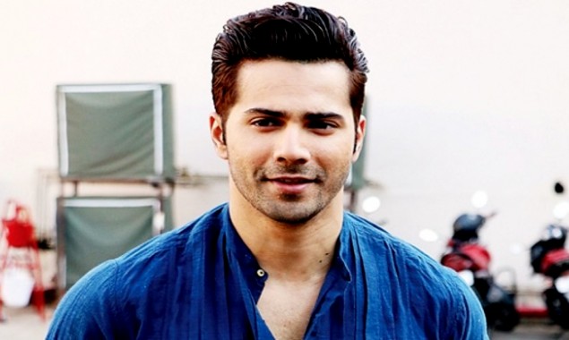 Varun Dhawan extends his help to the needy in Bollywood amid COVID-19