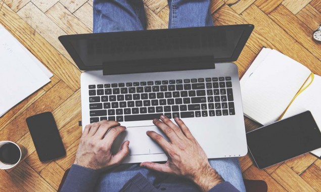 5 tips to work effectively from home