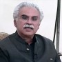 Corona cases are declining in the country: Zafar Mirza