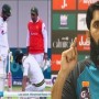 Misbah-ul-Haq responds to netizens as Sarfaraz Ahmed spotted giving water bottles