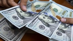 US Dollar becomes Rs 0.12 cheaper against Pakistani Rupee