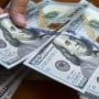 Dollar loses 6 paisas against Pakistani rupee today