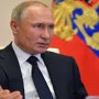 Nagorno-Karabakh: Putin says nearly 5,000 died in clashes