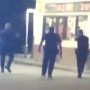 US Police shoot, kill black man in Louisiana