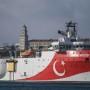 Turkey, Greece to conduct rival exercises as oil tensions rise