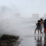 Hurricane Isaias heads for Carolinas
