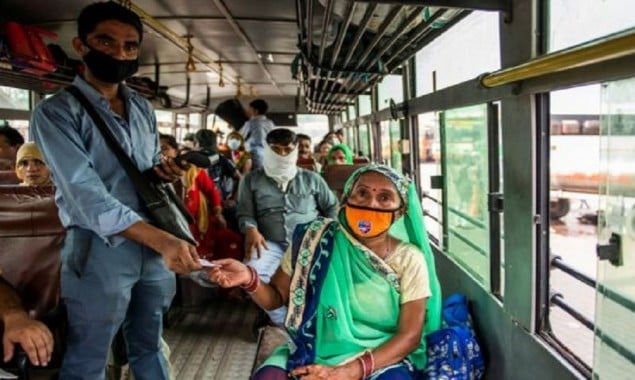 Coronavirus: India reports two million confirmed cases