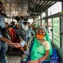 Coronavirus: India reports two million confirmed cases