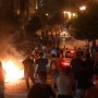 Beirut blast: Clashes occur as demonstrators hold anti-government protests