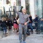 Apple chief Tim Cook becomes a billionaire after increase in profit