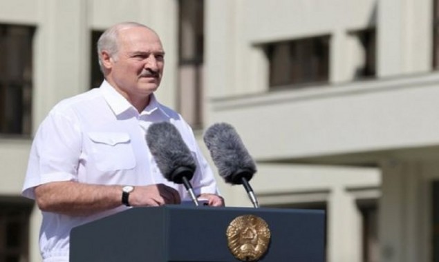 Belarus: Strikes expected after mass protests