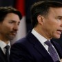 Canada Finance Minister Bill Morneau resigns amide charity probe