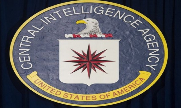 Former CIA officer charged with spying for China