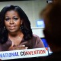 Michelle Obama calls Donald Trump a “racist” president