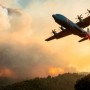 California wildfires: Governor asks Australia for help