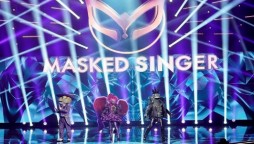 Masked Singer Australia suspended as crew members contracted coronavirus