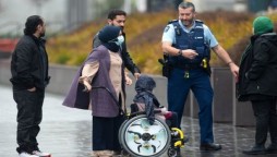 Christchurch shooting: Gunman had plans to target another mosque