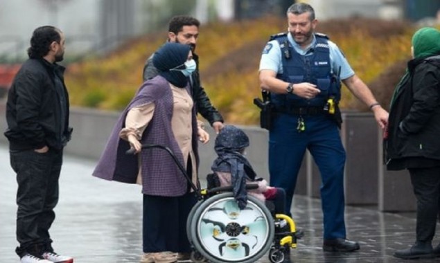 Christchurch shooting: Gunman had plans to target another mosque