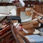 Hurricane Laura: Death toll reaches 14 in the US