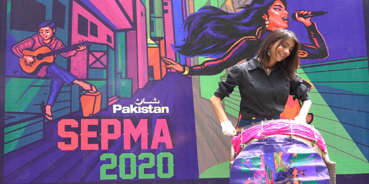 SEPMA