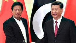 Chinese President Xi Jinping likely to visit Pakistan