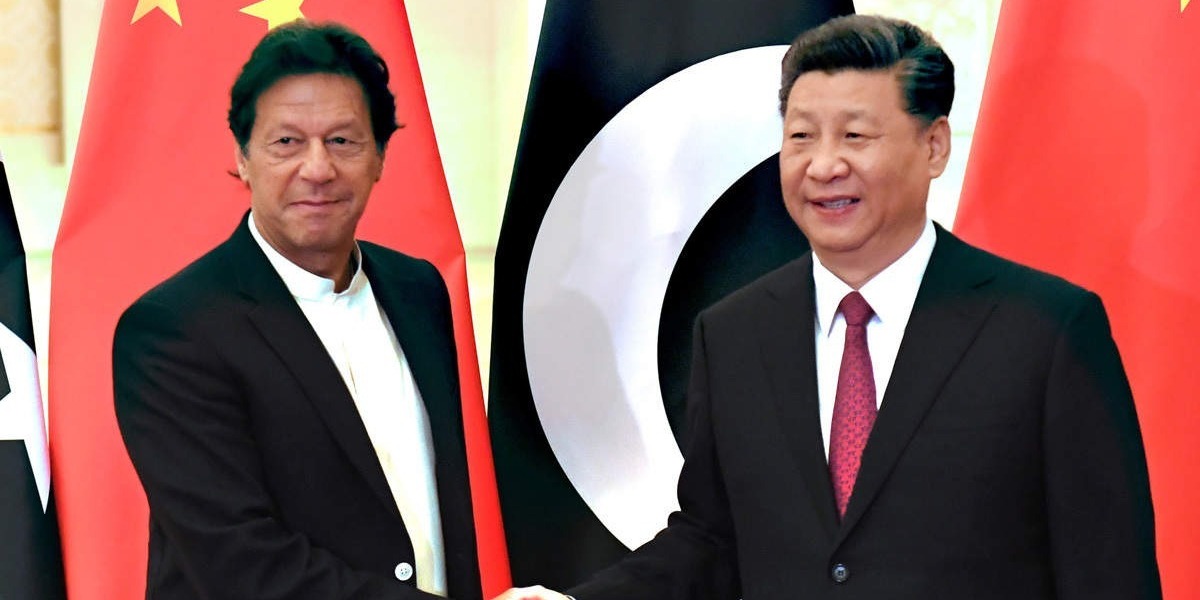 Chinese President Xi Jinping likely to visit Pakistan