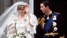 Princess Diana Charles wedding
