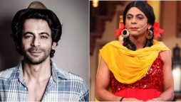 Comedian Sunil Grover expresses his opinion about nepotism in Bollywood