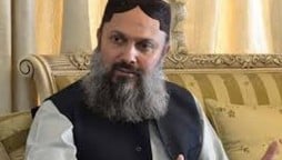 Balochistan Chief Minister Defeats Coronavirus