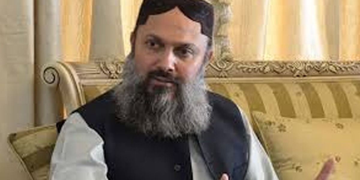 Balochistan Chief Minister Defeats Coronavirus