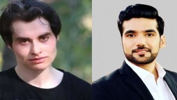 Nasir Khanjan Responds to Samaa TV Anchor’s Rude Behavior During Morning Show